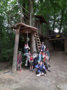 Verlorene Jungs (3) (presse)